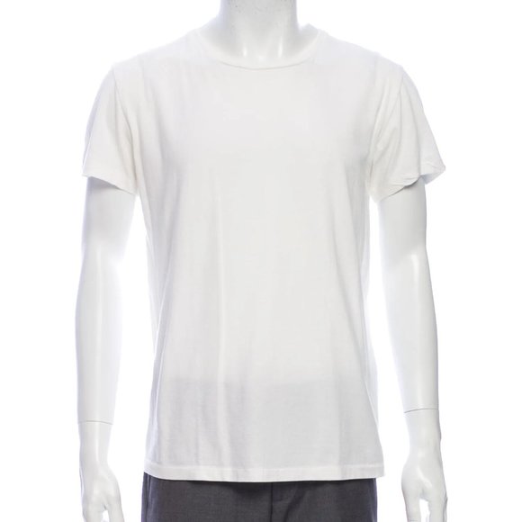 Ralph Lauren Double RL Other - RRL & Co. Crew Neck Short Sleeve T-Shirt